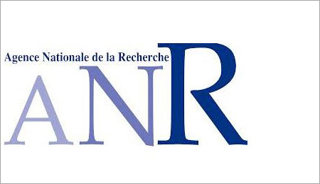 ANR - The French National Research Agency