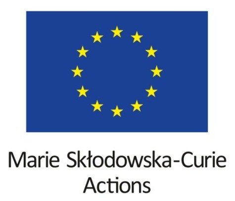 European Commission - Marie Sklodowska-Curie Actions